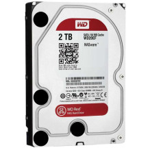 WD Red Plus 2TB 3,5'''' 64MB WD20EFPX