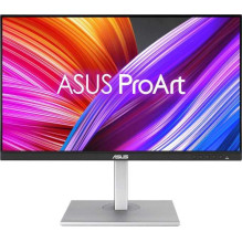 Asus ProArt PA278CGV 27" IPS 16:9 Black / Silver