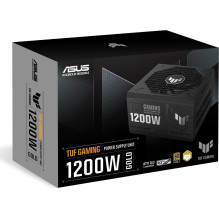 Asus TUF Gaming Gold 1200W Asus TUF Gaming Gold 1200W