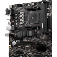 MSI A520M PRO