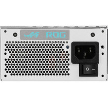 Asus ROG Loki SFX-L Platinum White 850W Asus ROG Loki SFX-L Platinum White 850W