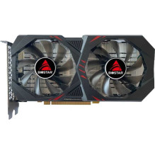 Biostar GeForce GTX 1660 Ti 6GB GDDR6 192bit Biostar GeForce GTX 1660 Ti 6GB GDDR6 192bit