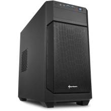 Sharkoon V1000 Black