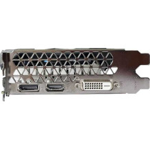 Biostar GeForce GTX 1660Ti 6GB GDDR6 192bit Biostar GeForce GTX 1660Ti 6GB GDDR6 192bit