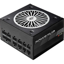 Chieftec PowerUp GPX-650FC 650W