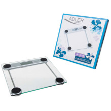 Adler AD 8121 Transparent Adler AD 8121 Transparent