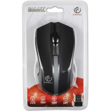 Rebeltec Galaxy Black / Silver Rebeltec Galaxy Black / Silver