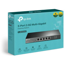 Tp-Link TL-SG105-M2 Tp-Link TL-SG105-M2
