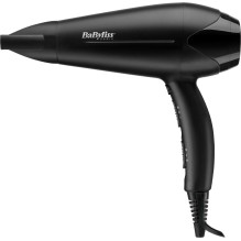 Babyliss D563DE Power Dry 2100 Black Babyliss D563DE Power Dry 2100 Black