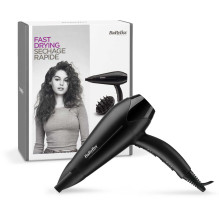 Babyliss D563DE Power Dry 2100 Black Babyliss D563DE Power Dry 2100 Black