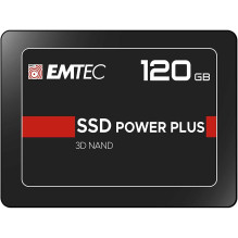 Emtec X150 120GB 2,5" ECSSD120GX150