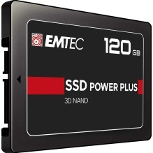 Emtec X150 120GB 2,5" ECSSD120GX150