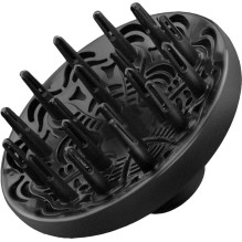 Babyliss D563DE plaukų džiovintuvas „Power Dry 2100“ (juodas)