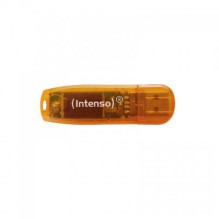 Intenso USB 2.0 64GB Rainbow Line Intenso USB 2.0 64GB Rainbow Line