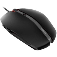 Cherry Gentix 4K Black