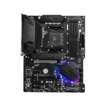 MSI B550 Gaming Plus DDR4 MSI B550 Gaming Plus DDR4