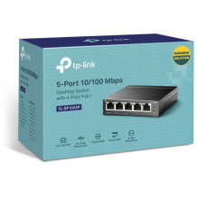 TP-Link TL-SF1005P