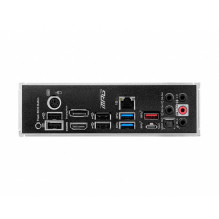 MSI B550 Gaming Plus DDR4 MSI B550 Gaming Plus DDR4