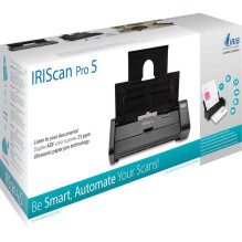 Iris IRISCan Pro 5