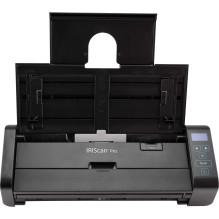 Iris IRISCan Pro 5
