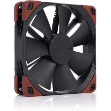 Noctua NF-F12 120 mm Case Fan NNF-F12 iPPC-3000 PWM Noctua NF-F12 120 mm Case Fan NNF-F12 iPPC-3000 PWM