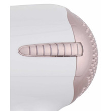 Blaupunkt HDD301RO White / Pink