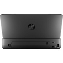 HP Officejet 200 Mobile Printer