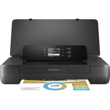 HP Officejet 200 Mobile Printer