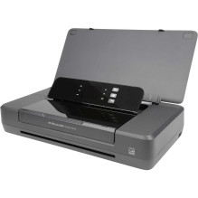 HP Officejet 200 Mobile Printer