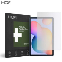 Hofi „Grūdinto stiklo 9H PRO+ Extra Shock“ „Galaxy Tab S6 Lite“ Hofi „Grūdinto stiklo 9H PRO+ Extra Shock“ „Galaxy Tab S6 Lite“