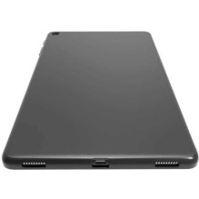 Fusion Accessories „Žele dėklas Galaxy Tab S7 Plus“ juodas Fusion Accessories „Žele dėklas Galaxy Tab S7 Plus“ juodas