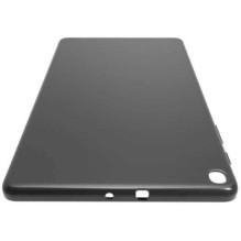 Fusion Accessories „Žele dėklas Galaxy Tab S7 Plus“ juodas Fusion Accessories „Žele dėklas Galaxy Tab S7 Plus“ juodas