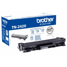 Brother TN-2420 Juoda