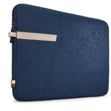 Case Logic Ibira Sleeve 15.6" Dress Blue Case Logic Ibira Sleeve 15.6" Dress Blue