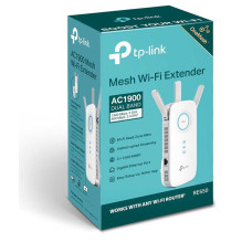 Tp-Link RE550 AC1900 Tp-Link RE550 AC1900