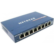 Netgear GS108GE