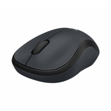 Logitech M220 Dark Gray 910-004878