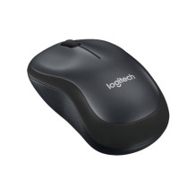 Logitech M220 Dark Gray 910-004878