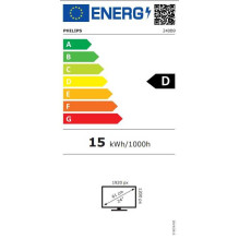 Philips 240B9 / 00 24.1" IPS 16:10 Philips 240B9 / 00 24.1" IPS 16:10