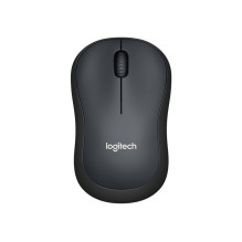 Logitech M220 Dark Gray 910-004878