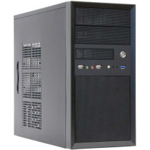 Chieftec MESH MATX TOWER W/O PSU Chieftec MESH MATX TOWER W/O PSU