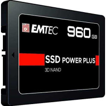 Emtec X150 960GB 2,5" ECSSD960GX150 Emtec X150 960GB 2,5" ECSSD960GX150