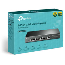 TP-Link TL-SG108-M2 TP-Link TL-SG108-M2