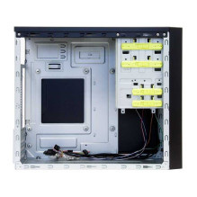 Chieftec MESH MATX TOWER W/O PSU Chieftec MESH MATX TOWER W/O PSU