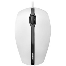 Cherry Gentix Corded Optical Grey Cherry Gentix Corded Optical Grey