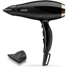 Babyliss 6714E Super Pro 2300 juodas Babyliss 6714E Super Pro 2300 juodas