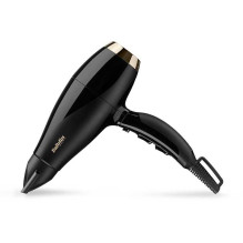 Babyliss 6714E Super Pro 2300 juodas Babyliss 6714E Super Pro 2300 juodas
