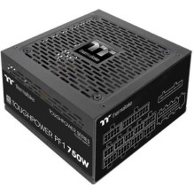 Thermaltake Tvirta galia PF1 750W Thermaltake Tvirta galia PF1 750W