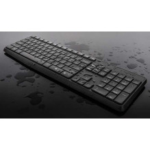 „Logitech MK235“ pilka (EN) 920-007931