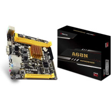 Biostar A68N-2100E